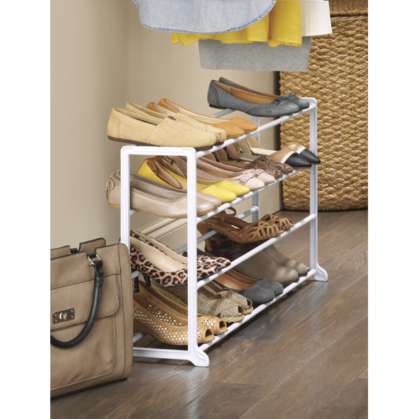 Under Stairs Shoe Storage Wayfair