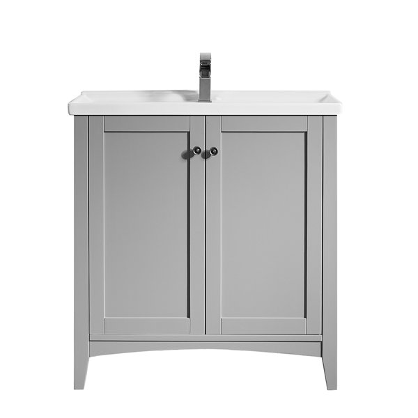 Black Friday Sale Modern Bathroom Vanities Allmodern