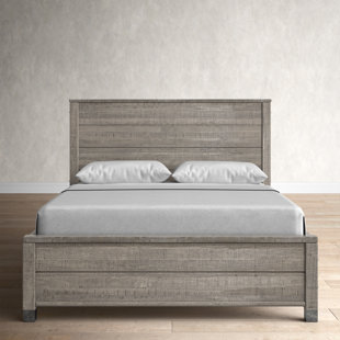 Farmhouse & Rustic Beds | Birch Lane Farmhouse & Rustic Beds | Birch Lane