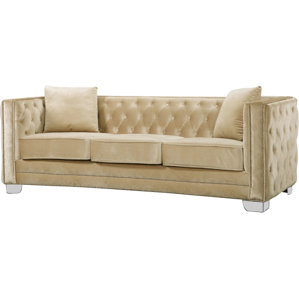 Velvet Sofa velvet sofas | joss & main Velvet Sofa velvet sofas | joss & main