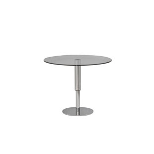 Hi-Low Dining Table