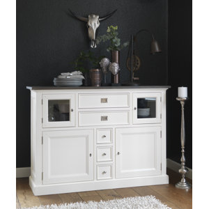 Highboard Skagen von Canett Furniture