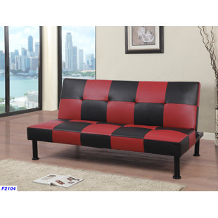 Barner Convertible Sofa