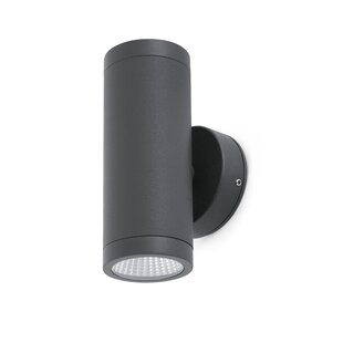 Sechovicz 1-Light Outdoor Wall Lantern By Sol 72 Outdoor
