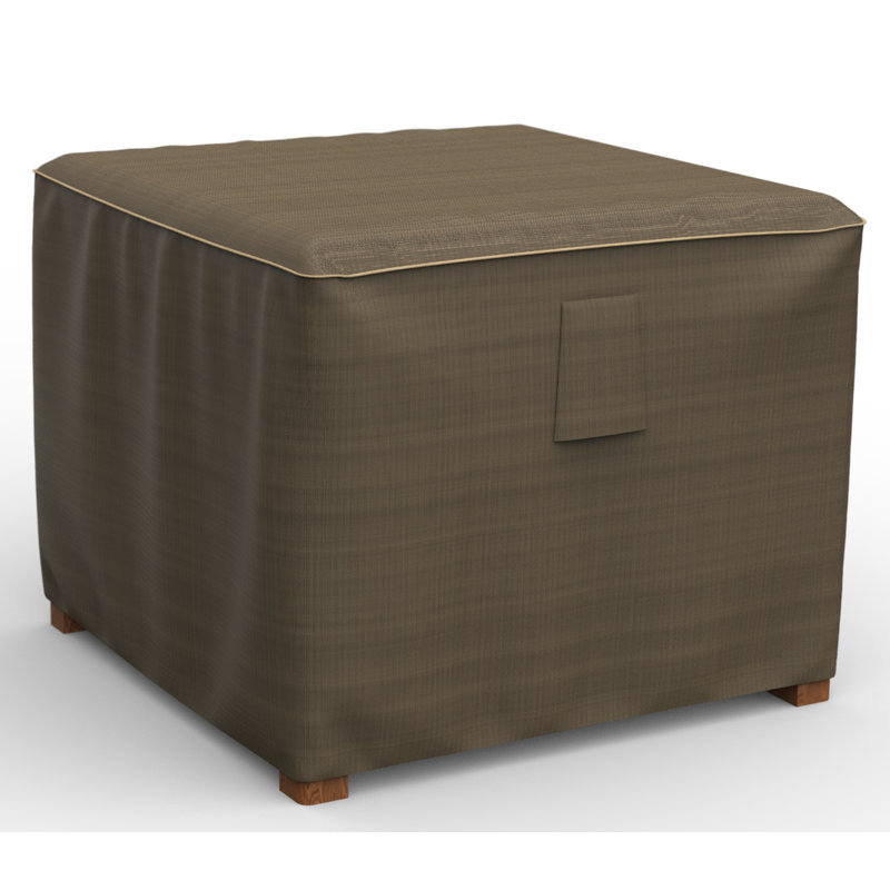 Freeport Park Square Patio Table Cover Wayfair Freeport Park Square Patio Table Cover