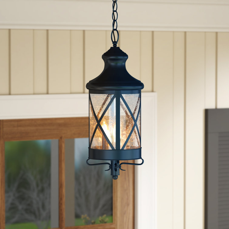 Gracie oaks outdoor lighting