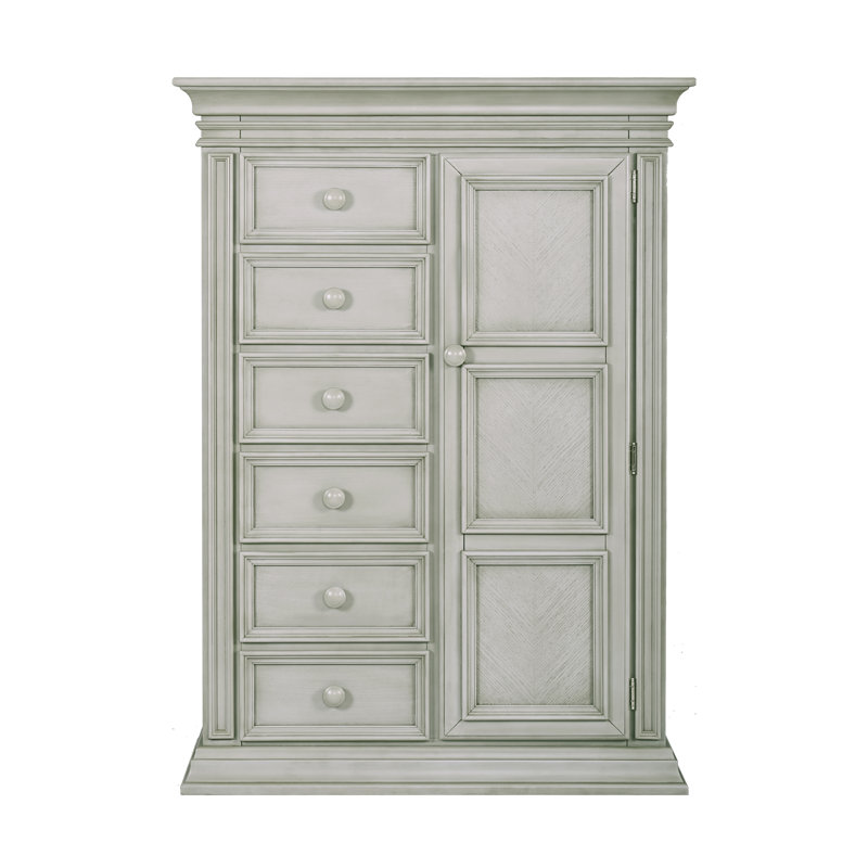 baby cache armoire