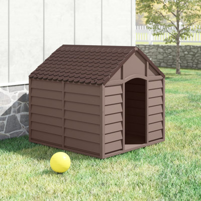 Augie Dog House