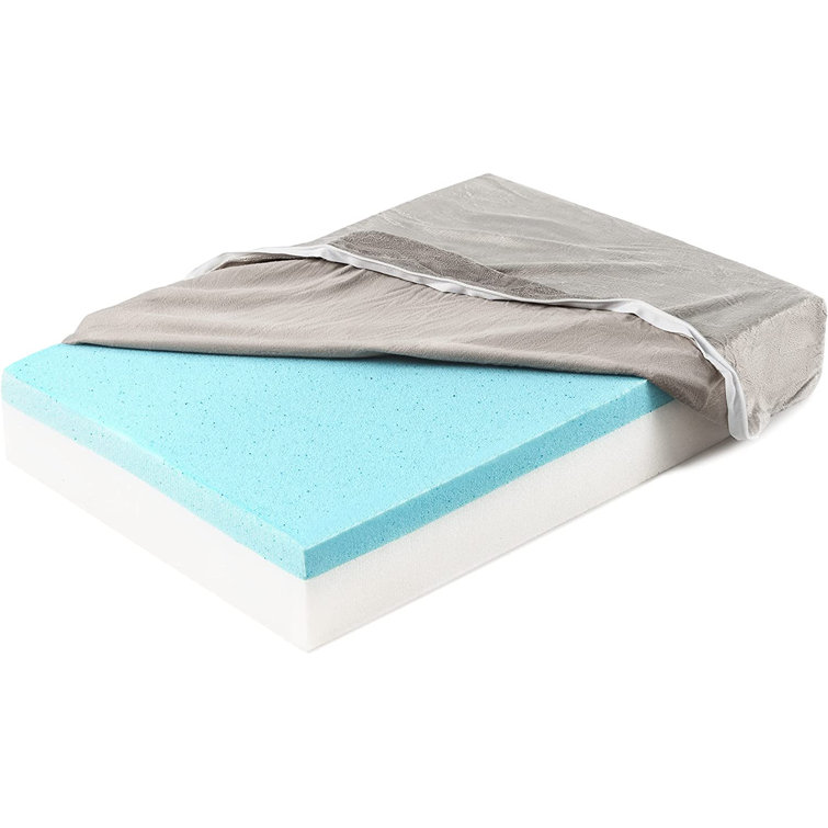 small memory foam cushion
