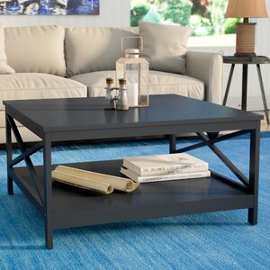 Stoneford Traditional Coffee Table