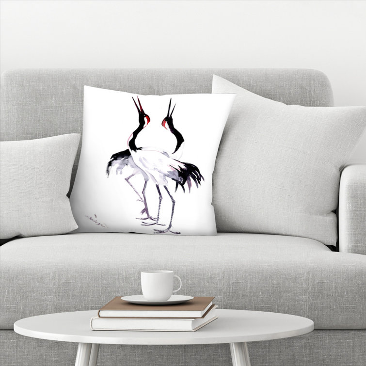 japanese throw pillows