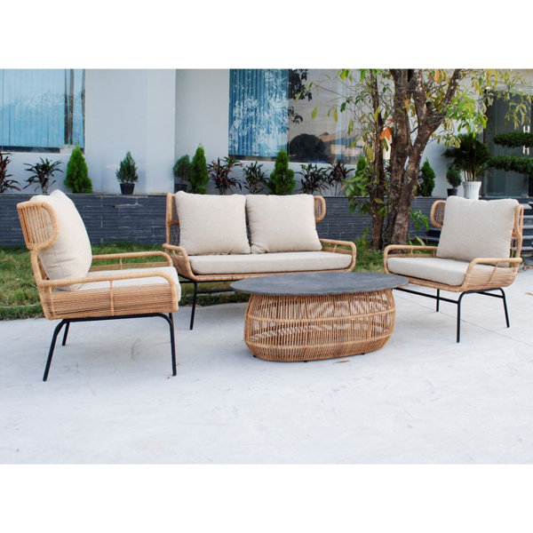 Pacific Casual Patio Furniture Wayfair