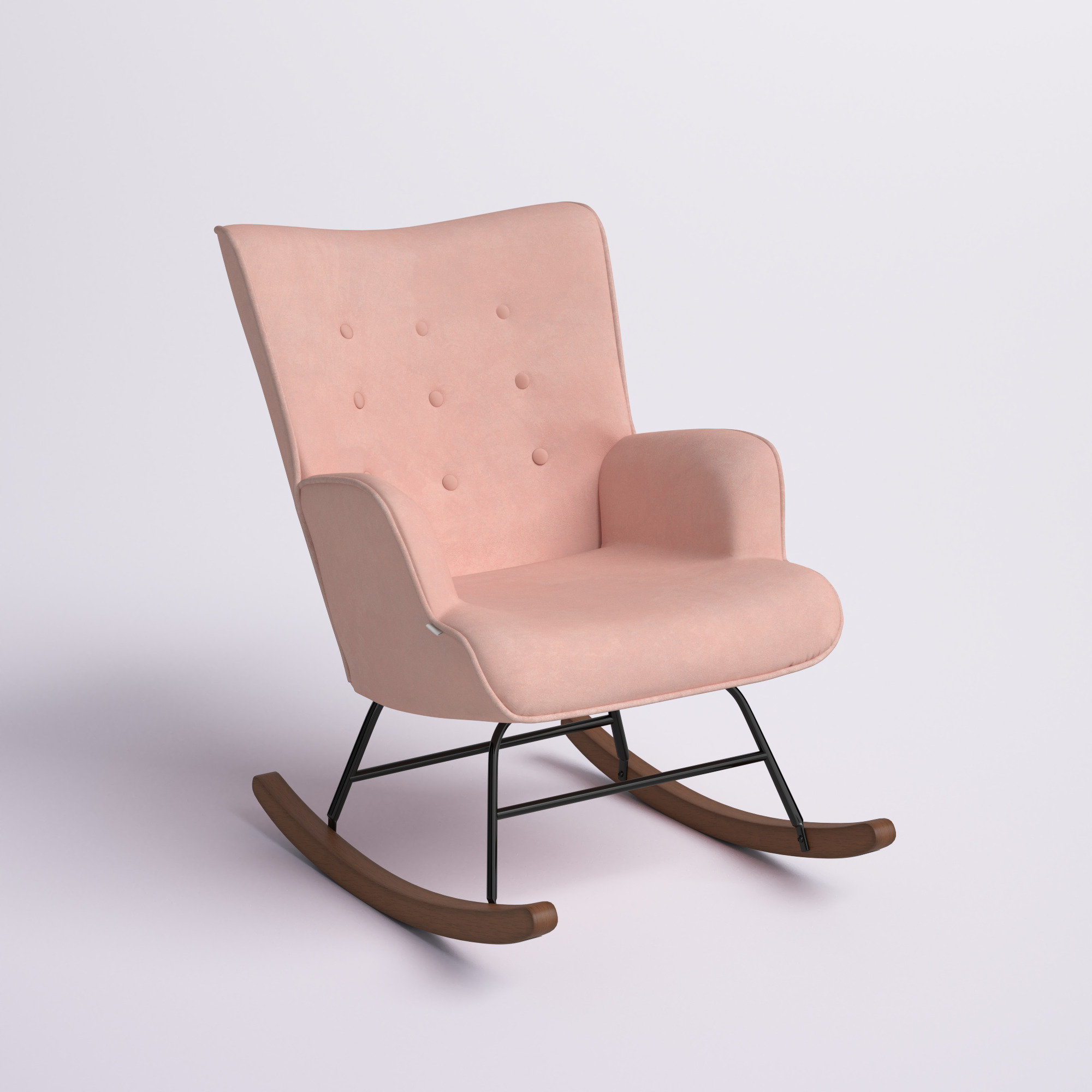 hayley glider chair