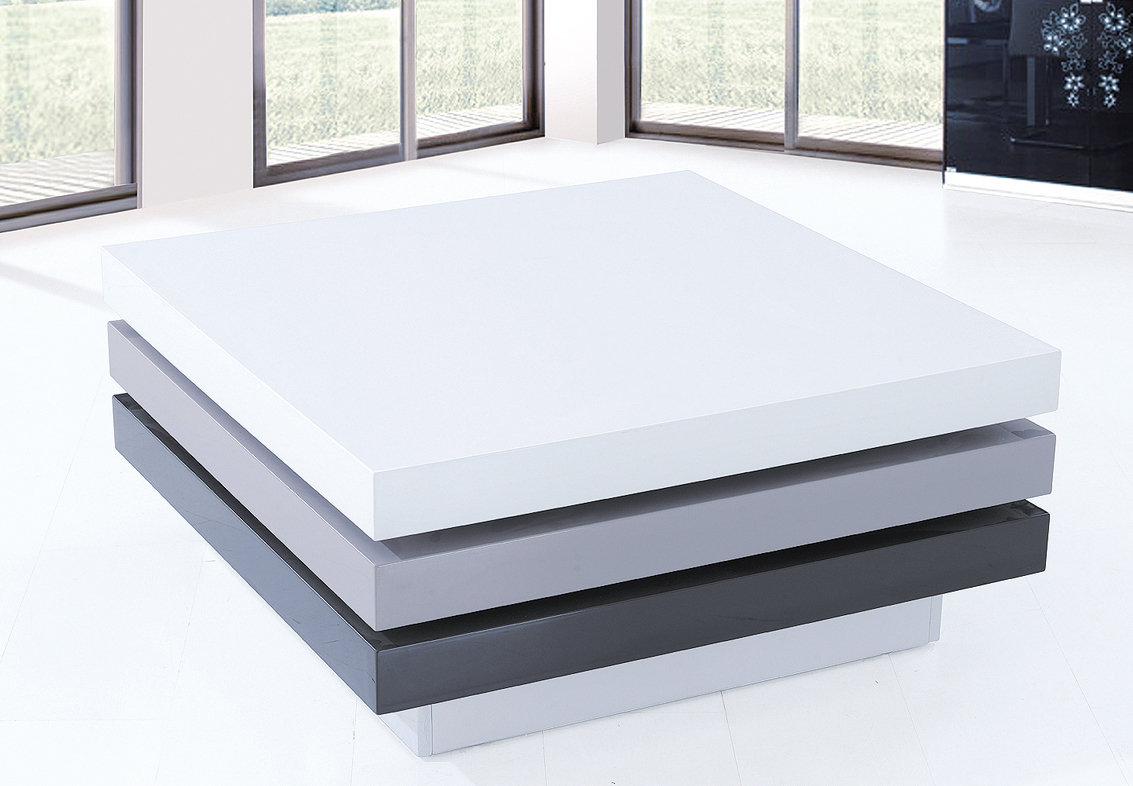 Brayden Studio Beaulieu Coffee Table Wayfair