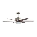 Scandinavian Ceiling Fans You Ll Love In 2020 Wayfair