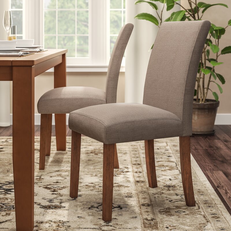 Satchell Parsons Upholstered Dining Chair