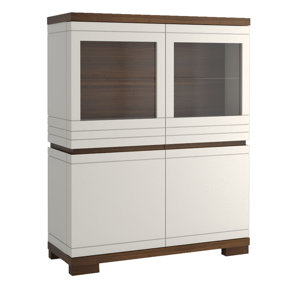 Geschirrschrank Alla von dCor design