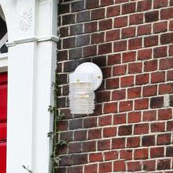 Best 1-Light Outdoor Sconce By Westinghouse Lighting Outdoor Lighting 1-Light Outdoor Sconce By Westinghouse Lighting Outdoor Lighting