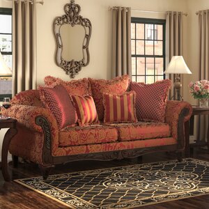 Serta Upholstery Belmond Sofa