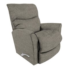 lazy boy nursery chair