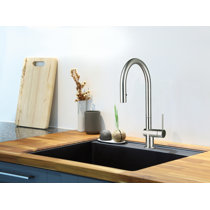 Riobel Kitchen Faucets On Sale You Ll Love In 2021 Wayfair