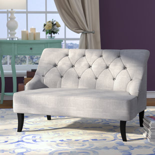 Goggans Settee by Three Posts Looking for