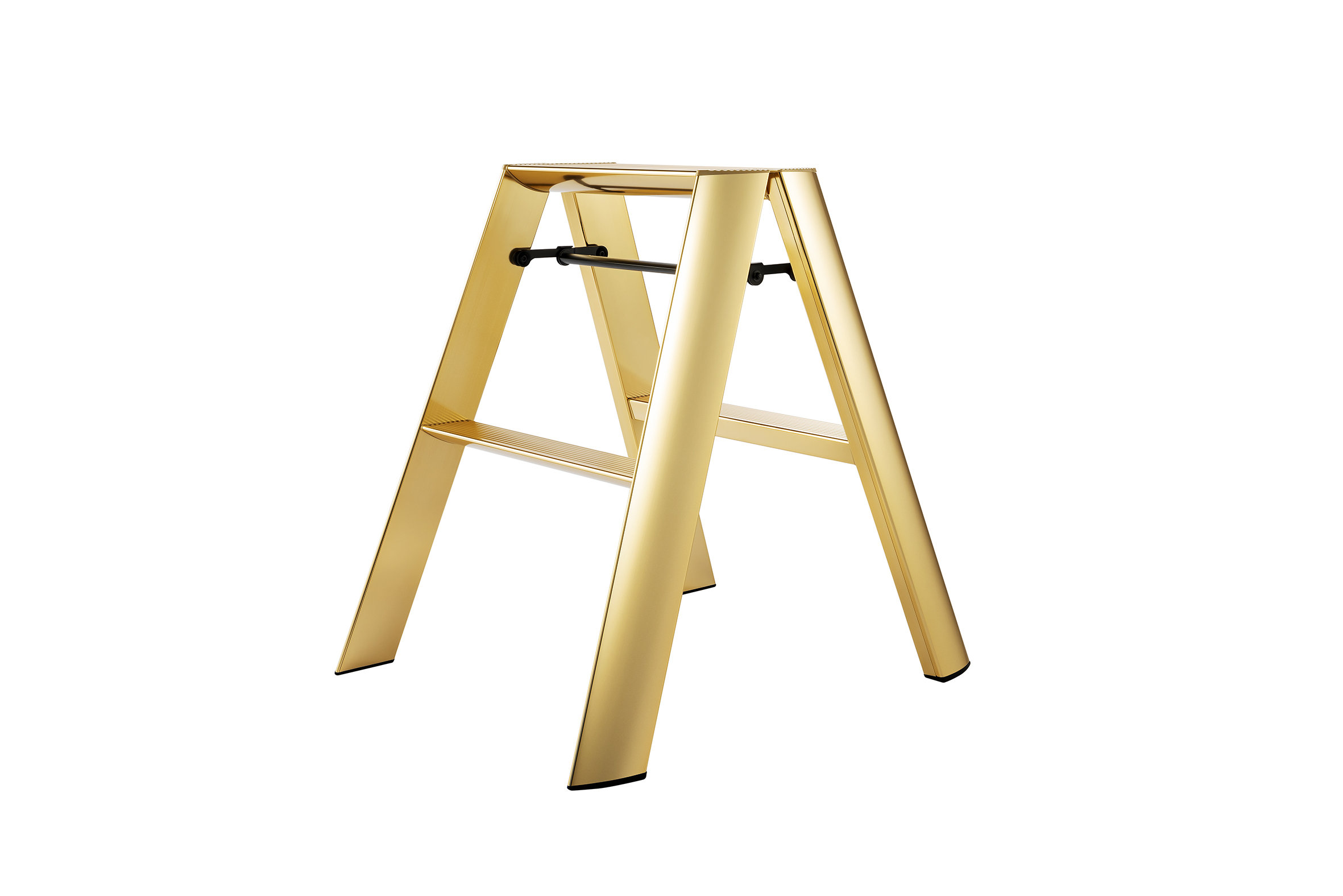 elegant step stool