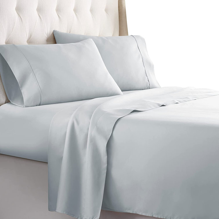 sheet sets with 4 pillow cases