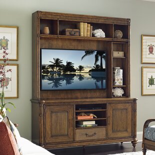 Bali Hai TV Stand For TVs Up To 78