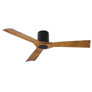 54 Aviator 3 Blade Smart Ceiling Fan