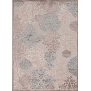 Calixta Ivory & Cream Area Rug