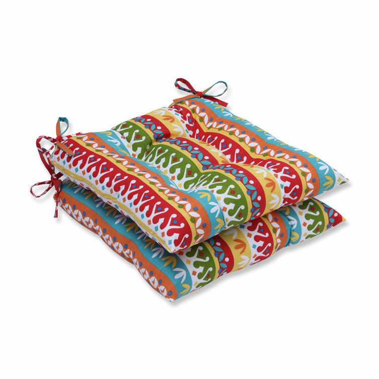 rustic orange throw pillows