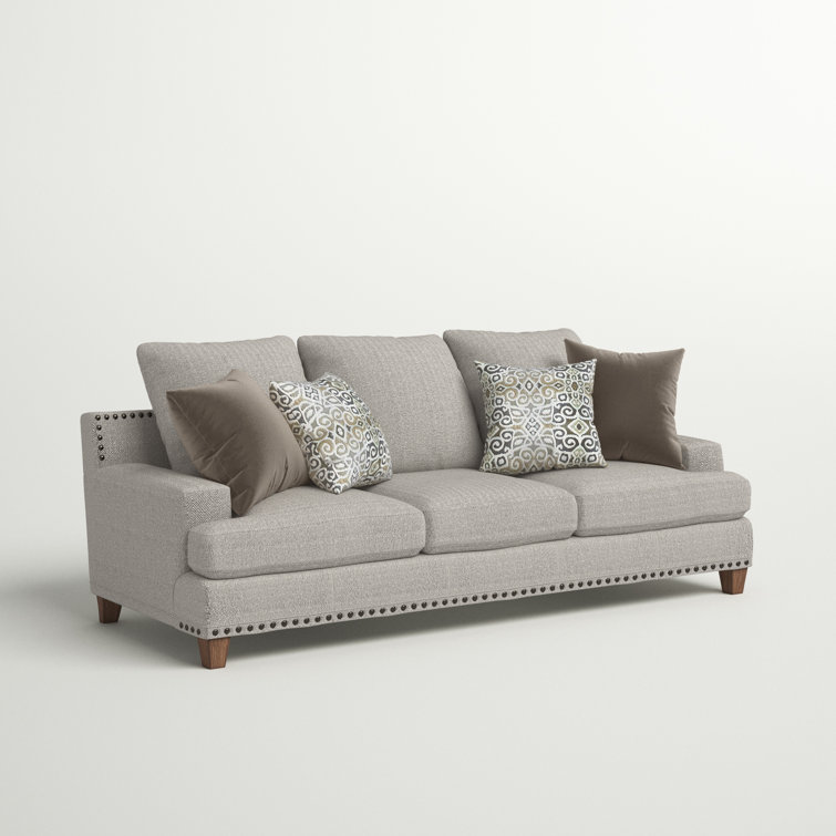 couch without cushions