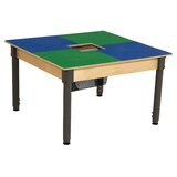 lego table for older child