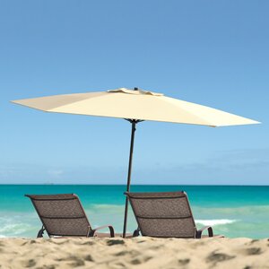 Smithmill 7.5' Beach Umbrella