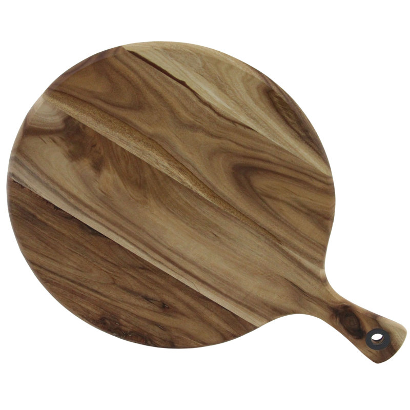 Craft Kitchen Acacia Wood Cutting Board Reviews Joss Main