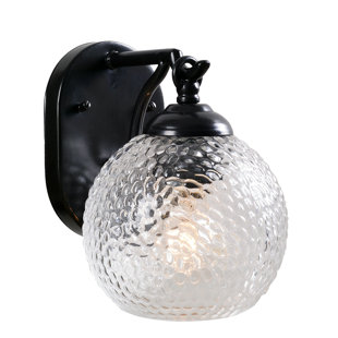 Best Swiridoff 1-Light Outdoor Wall Lantern By Ebern Designs Outdoor Lighting Swiridoff 1-Light Outdoor Wall Lantern By Ebern Designs Outdoor Lighting