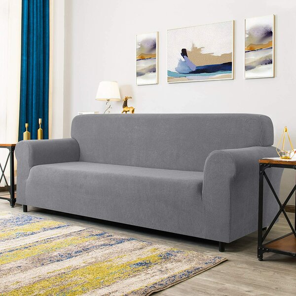 Corner Sofa Slip Covers Wayfair Co Uk