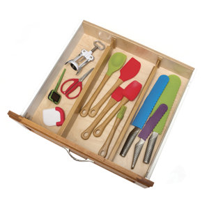 2 Piece Drawer Organize Set (Set of 2)
