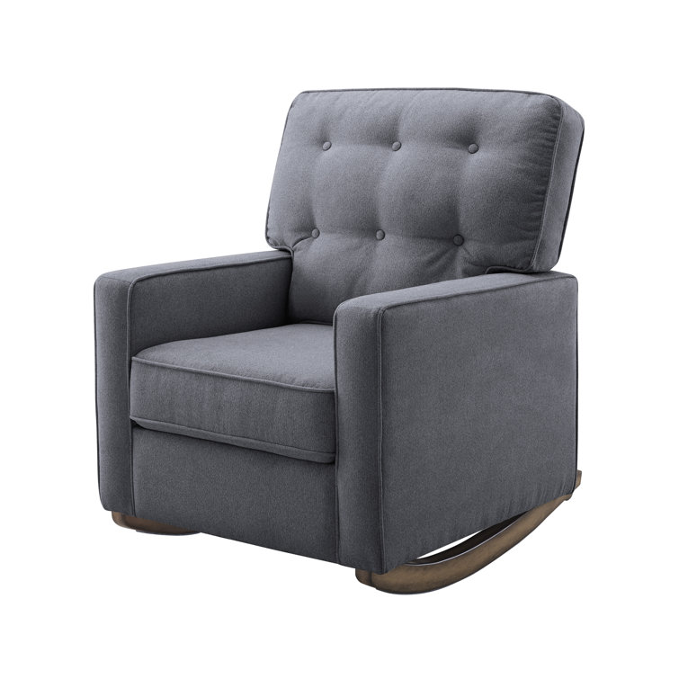 wayfair baby rocking chair