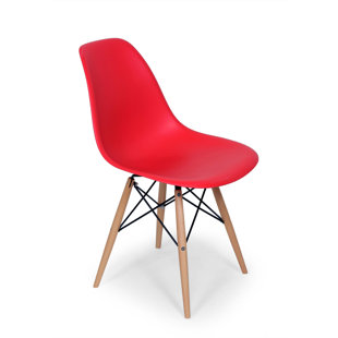 Moffitt Dining Chair by Wrought Studio Great price