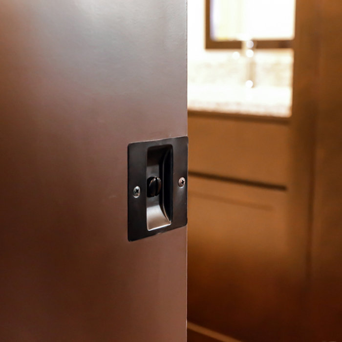 Design House Bed And Bath Lock Pocket Door Hardware Reviews