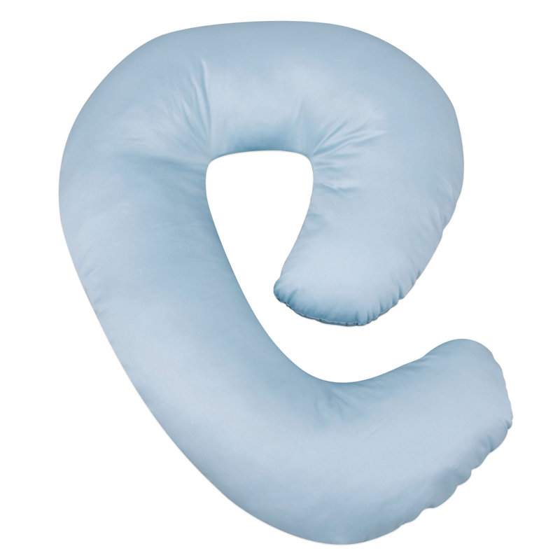Leachco Snoogle Mini Chic Supreme Cover 300 Thread Count 100