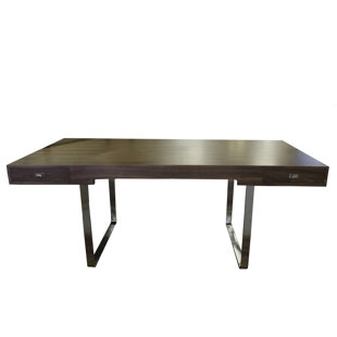 Best Borger Large Writing Desk by Orren Ellis Office Furniture Borger Large Writing Desk by Orren Ellis Office Furniture