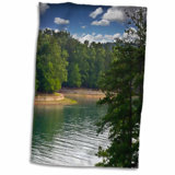 Lake House Kitchen Towels Wayfair