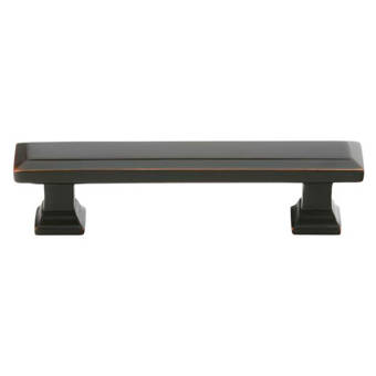 Rk International Newbury 10 Center To Center Bar Pull Reviews Wayfair