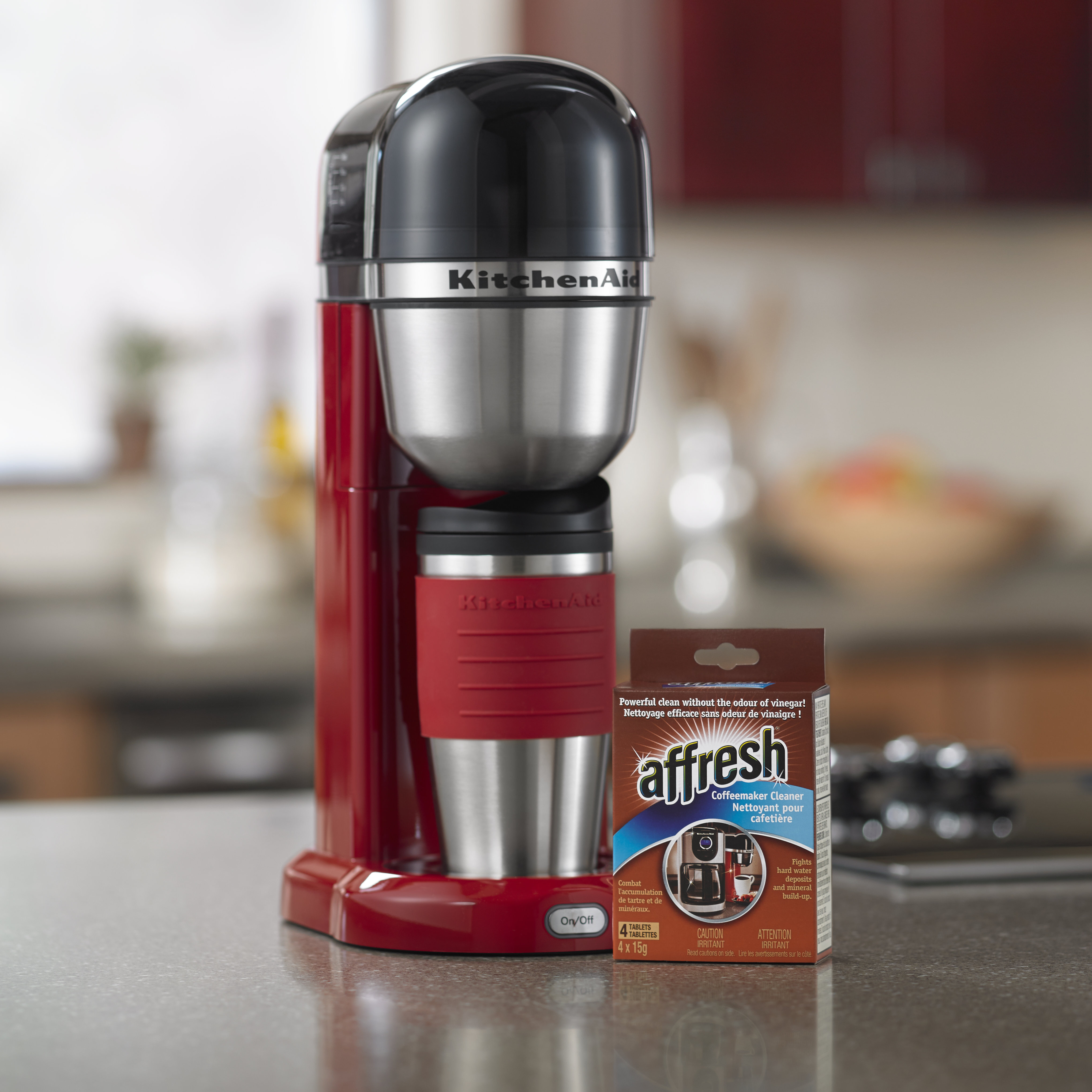 KitchenAid Personal 4 Cup Coffee Maker Reviews KitchenAid Personal 4 Cup Coffee Maker Reviews