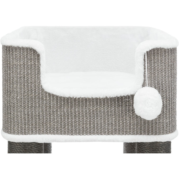 gertrude scratching post