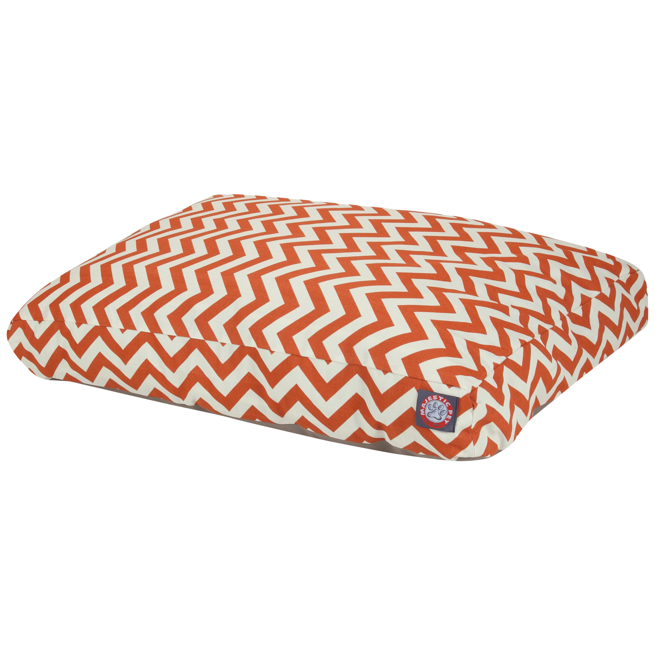 Majestic Pet Zig Zag Pillow Pet Bed Reviews Wayfair Ca