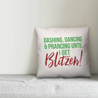 East Urban Home Bernardini Cooking Spoon Of Different Spices Throw Pillow Wayfair